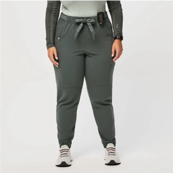 Figs Bonsai scrub set - Picture 3 of 4